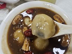 -罗子龙罗家桂花汤圆(曹都巷店)