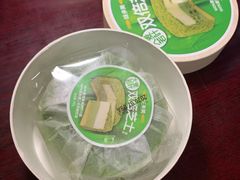 -味多美蛋糕(看丹桥店)