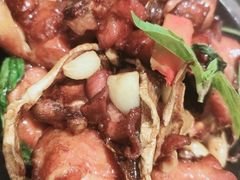 -鹿港小镇(悠唐店)