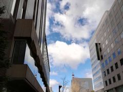 -北海道札幌格兰大酒店