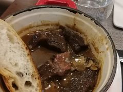-LA CREPERIE BRETONNE布列塔尼法式餐厅(天童北路店)