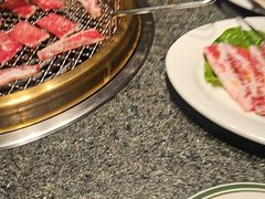 -NIUAN牛庵·日式和牛烧肉(恒隆店)