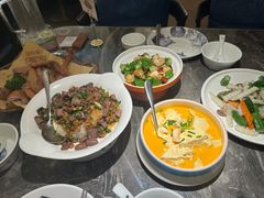 -前海沿·青岛菜(乐客城店)