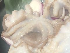 -九田家黑牛烤肉料理(宣化阳光广场店)