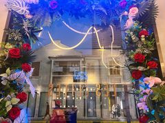 -LES ELITES 英集荟(南京西路店)