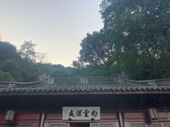 -韬光茶庵