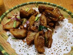 -老员外私厨小灶(南宁店)