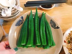 -老湘烤·湘西小串(绿塘路店)