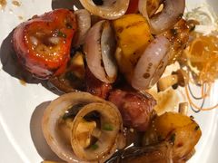 -三号黄浦会Canton Table