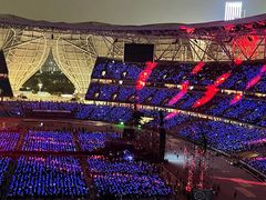 -杭州奥体中心-体育场