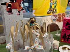 -萨卡屋亲子乐园·餐厅(龙山万物工场店)
