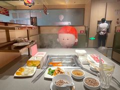 -海底捞火锅(北京路店)