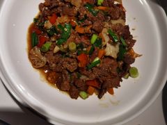 -筱爷叔·上海传统手工菜(玉树路店)