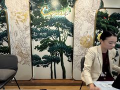 -曼谷素万那普国际机场
