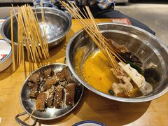 -嘉州鲜知味钵钵鸡(奎星楼店)