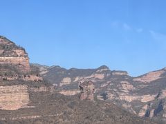 -黄崖洞文化旅游区