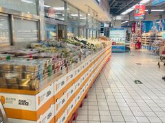 -物美超市(通州梨园店)