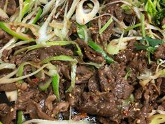 -清真永恒华威肉饼(潘家园店)