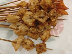 -北丐先生·野馄饨烧烤(长宁龙之梦店)