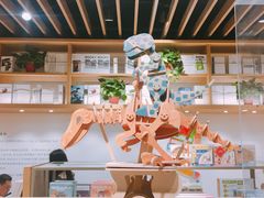 -G·SPACE(金鹰世界店)