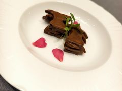 -粗茶淡饭·壹号餐房(洞庭街店)