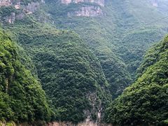 -重庆云阳龙缸景区