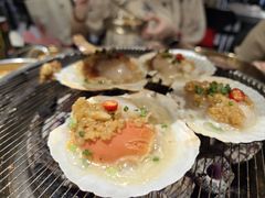 -本炙炭烤·蒲烧活鳗料理店(金沙洲店)
