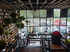 -咖梦餐厅 COMENG RESTAURANT