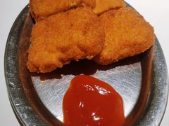 -友达面馆(广州总店)