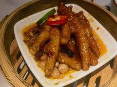 -禄运茶居·手工点心(猎德店)