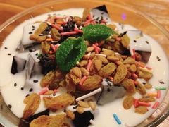 -胡桃里乐队酒馆(农科路店)