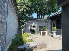 -吴敬梓故居