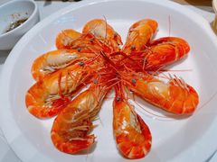 -79号渔船海鲜饭店(宝安店)