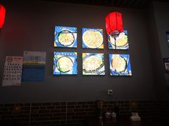 -台州老六海鲜面馆(上南总店)