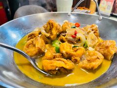 -湘聚唐缘正宗湖南湘菜(盈坤世纪店)