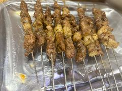 -三中高皇羊肉馆
