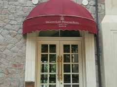 -中旅阿那亚九龙湖·公主酒店