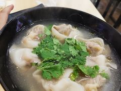 -如意馄饨(恒隆广场兴安路店)