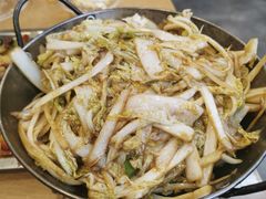 -二子海鲜大排档(太阳城店)