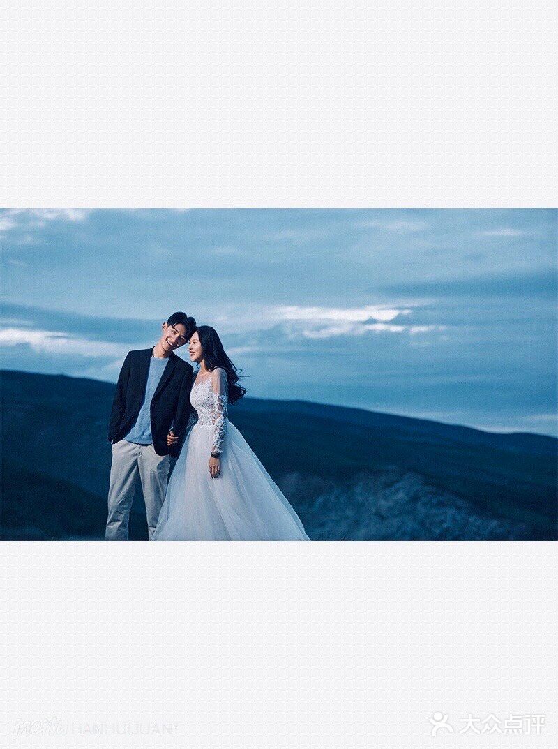 💗海边一定能满足你对大海的一切幻想。昆山婚纱照