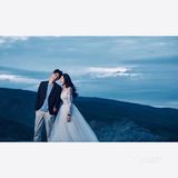 💗海边一定能满足你对大海的一切幻想。昆山婚纱照