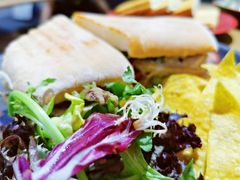 -HELLO 27 意面·沙拉·帕尼尼