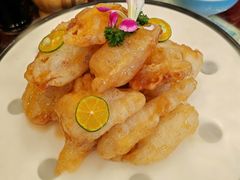 -好记馅饼(长白店)