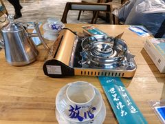 -0317火锅鸡·清真(正达店)