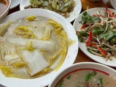 -三中高皇羊肉馆