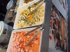 -李常在重庆火锅(合川总店)