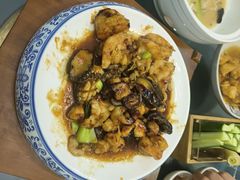 -君霖海鲜私房菜(春柳店)