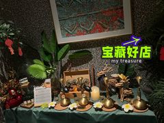 -泰适SPA馆丨精油·按摩·足道(后海地铁口店)