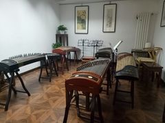 -秦汉胡同国学书院(天鹅湾分馆)