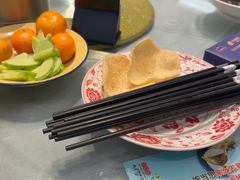 -老海陵·泰州菜(图书馆店)